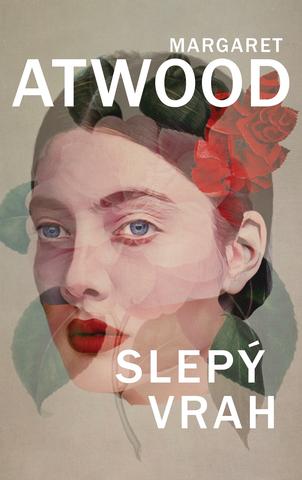 Kniha: Slepý vrah - Margaret Atwoodová