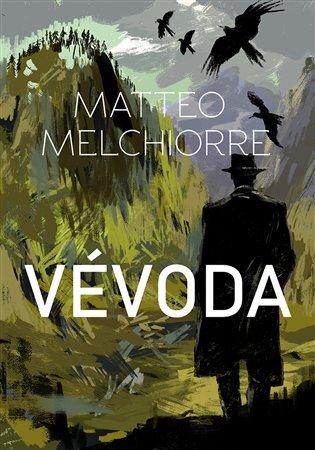 Kniha: Vévoda - Matteo Melchiorre