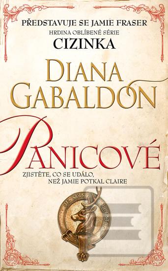 Obrázok Panicové (Diana Gabaldon)