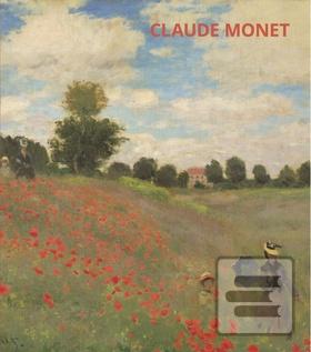 Obrázok Claude Monet (posterbook) (Hajo Düchting)