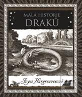 Obrázok Malá historie draků - 80 ilustrací