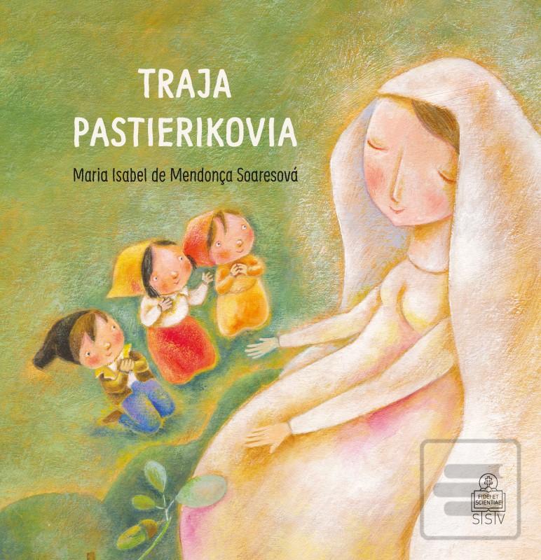 Obrázok Traja pastierikovia (Maria Isabel de Mendoça Soaresová)