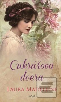 Obrázok Cukrářova dcera (Laura Madeline)