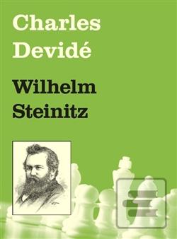 Obrázok Wilhelm Steinitz (Charles Devidé)