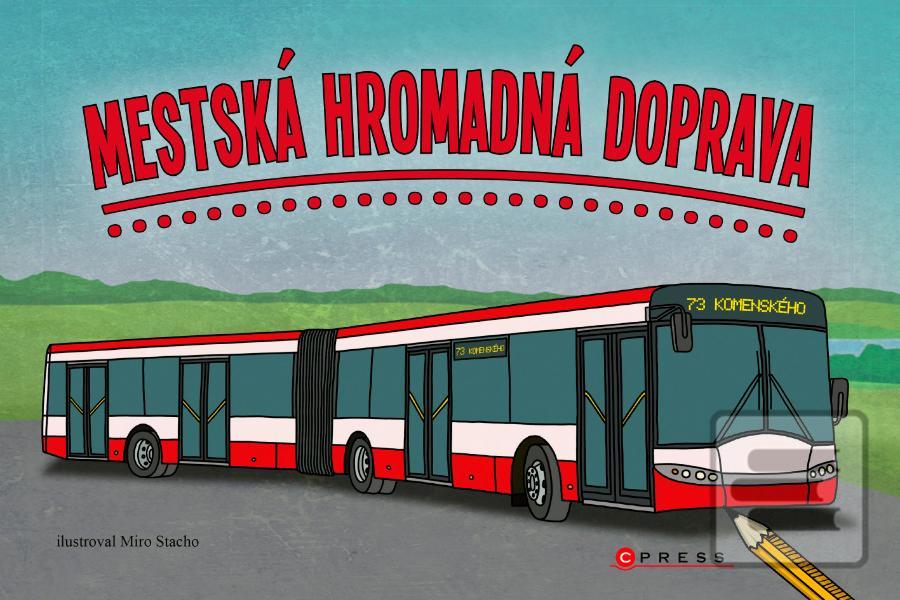 Obrázok Mestská hromadná doprava