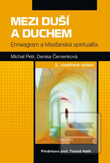 Obrázok Mezi duší a duchem – 2. rozšířené vydání