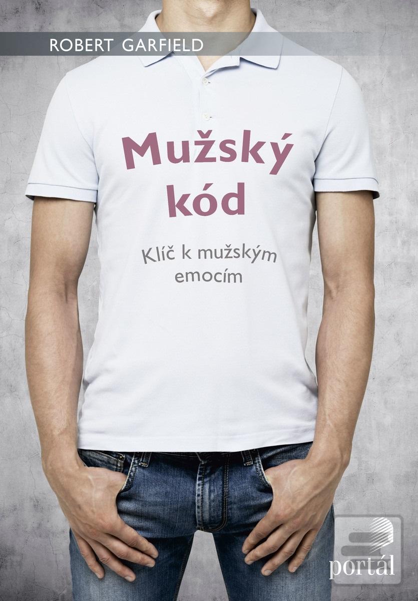 Obrázok Mužský kód