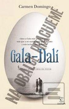 Obrázok Gala Dalí