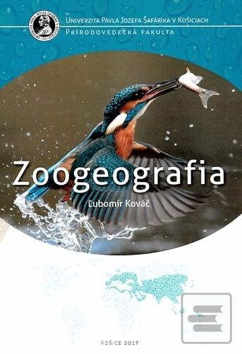 Obrázok Zoogeogerafia