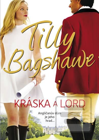 Obrázok Kráska a lord (Tilly Bagshawe)