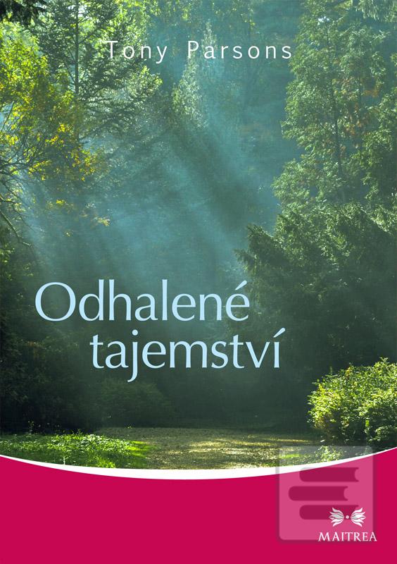 Obrázok Odhalené tajemství