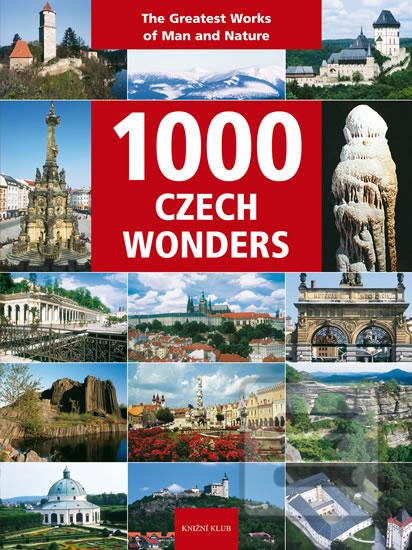 Obrázok 1000 Czech Wonders