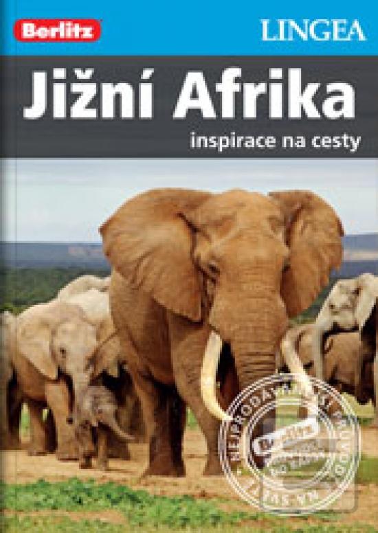 Obrázok Jižní Afrika