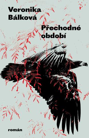 Kniha: Přechodné období - 1. vydanie - Veronika Bálková