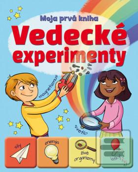 Obrázok Vedecké experimenty