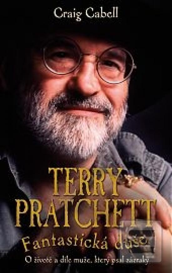 Obrázok Terry Pratchett - Fantastická duše