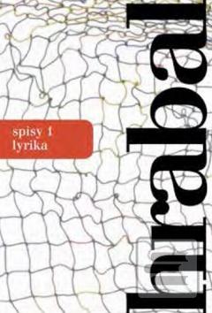 Obrázok Hrabal Spisy 1 Lyrika