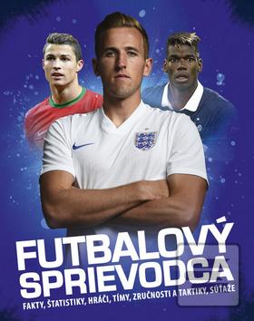 Obrázok Futbalový sprievodca