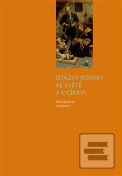 Obrázok Otázky rodiny ve světě a v církvi