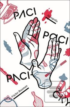 Obrázok Paci, paci, pacičky (Václav Bauman)