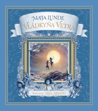 Kniha: Vládkyňa vetra - Maja Lunde