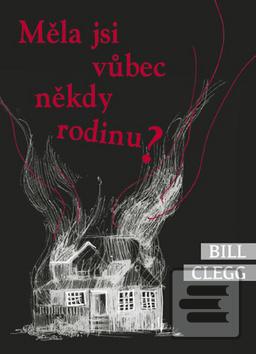 Obrázok Měla jsi vůbec někdy rodinu? (Bill Clegg)