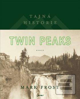 Obrázok Tajná historie Twin Peaks