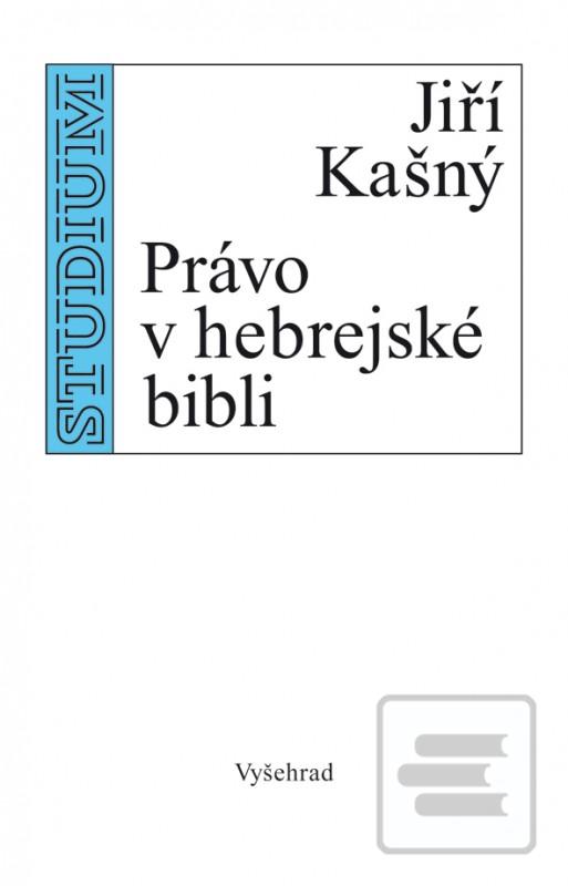 Obrázok Právo v hebrejské Bibli