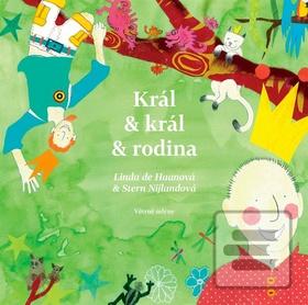 Obrázok Král & král & rodina