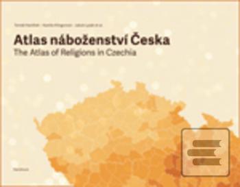 Obrázok Atlas náboženství Česka