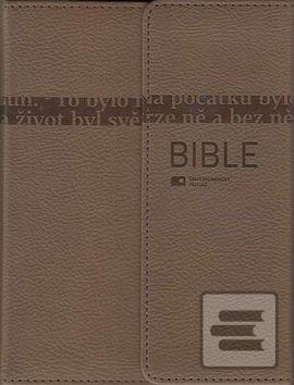 Obrázok Bible