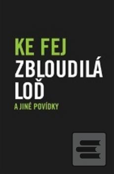 Obrázok Zbloudilá loď a jiné povídky