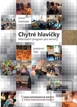 Obrázok Chytré hlavičky (Anna Holínská)