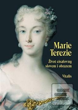 Obrázok Marie Terezie