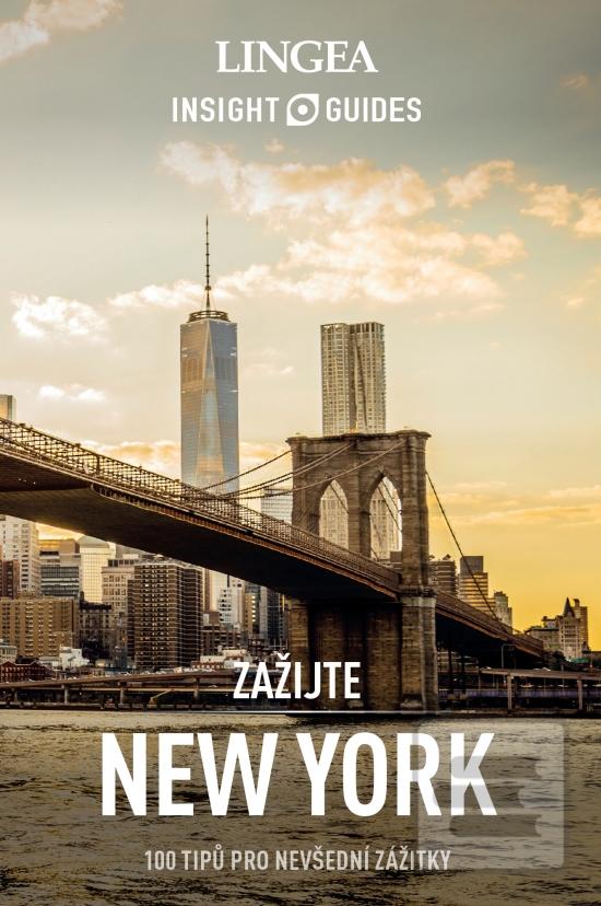 Obrázok New York - Zažijte