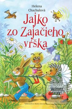 Obrázok Jajko zo Zajačieho vŕška