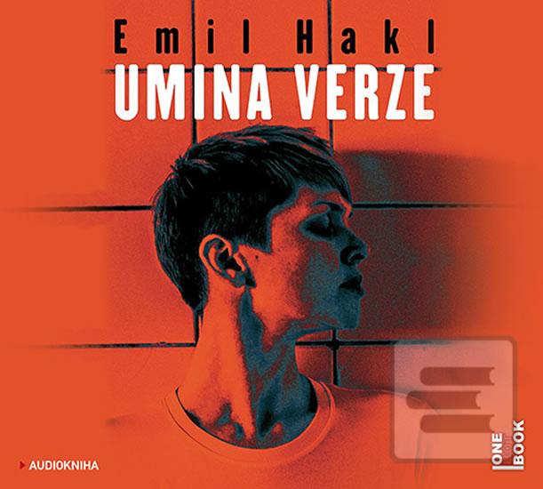 Obrázok Umina verze - CDmp3 (Emil Hakl)