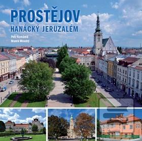 Obrázok Prostějov Hanácký Jeruzalém (Marek Moudrý; Petr Komárek)