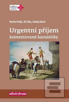 Obrázok Urgentní příjem - komentované kazuistiky