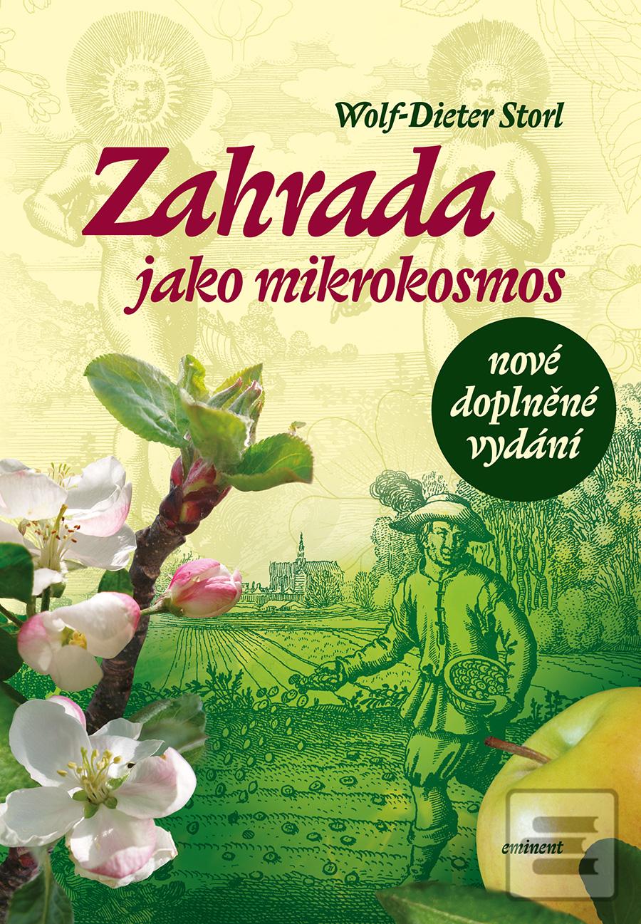 Obrázok Zahrada jako mikrokosmos (Wolf-Dieter Storl)