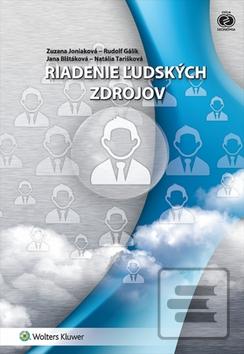 Obrázok Riadenie ľudských zdrojov