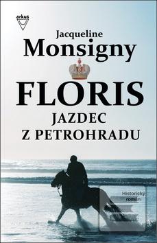 Obrázok Floris Jazdec z Petrohradu