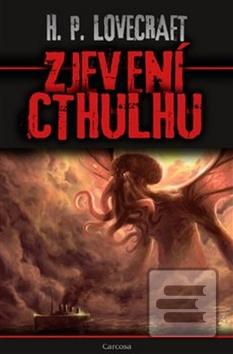 Obrázok Zjevení Cthulhu