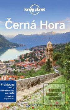 Obrázok Černá Hora- Lonely Planet