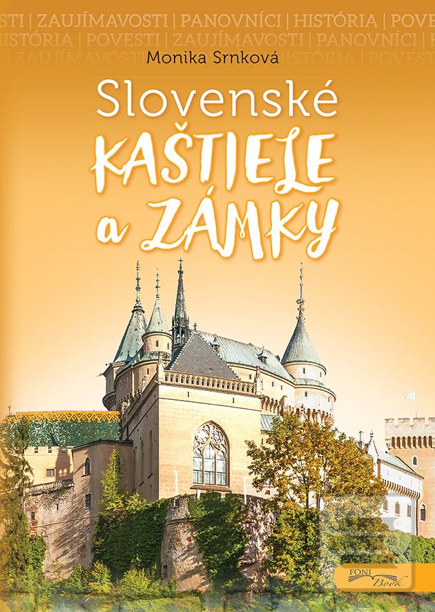 Obrázok Slovenské kaštiele a zámky