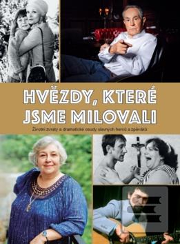 Obrázok Hvězdy, které jsme milovali