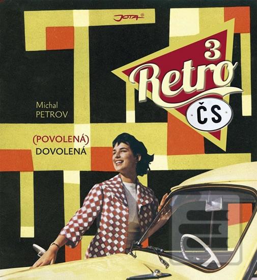 Obrázok Retro ČS 3