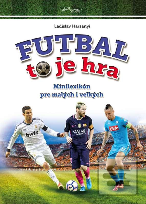 Obrázok Futbal to je hra