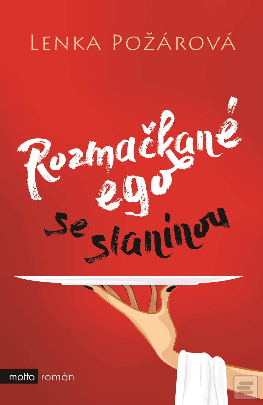 Obrázok Rozmačkané ego se slaninou