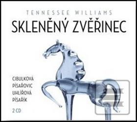 Obrázok Skleněný zvěřinec (Tennessee Williams)